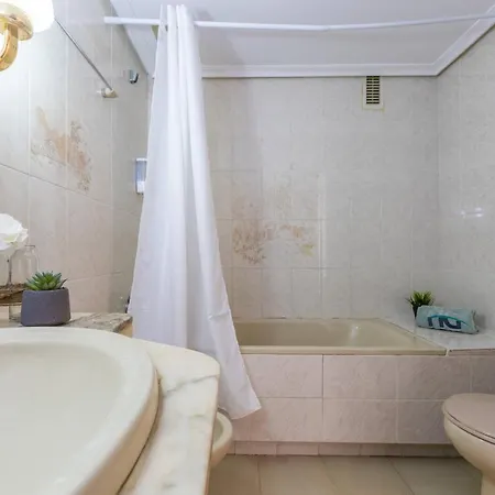 Apartment Con Piscina A 250m De La Playa La Pineda